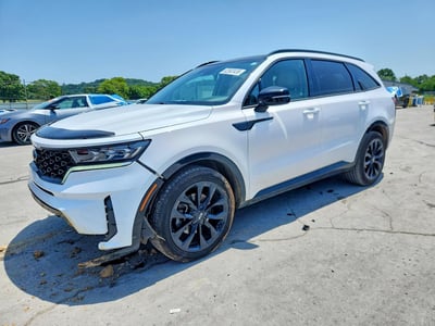 2021 Kia Sorento