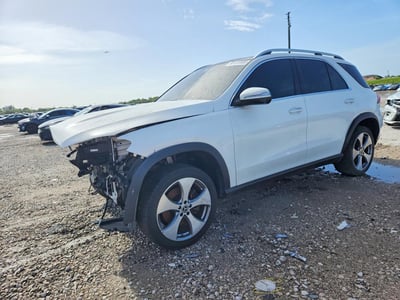 4JGFB4FB7RB****** 2024 Mercedes-Benz GLE-Class
