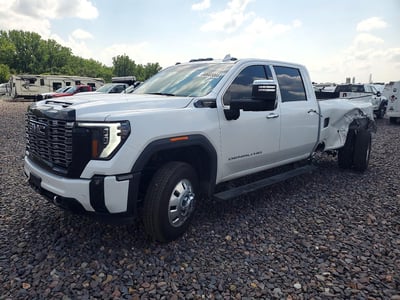1GT4UYEY1SF****** 2025 GMC Sierra