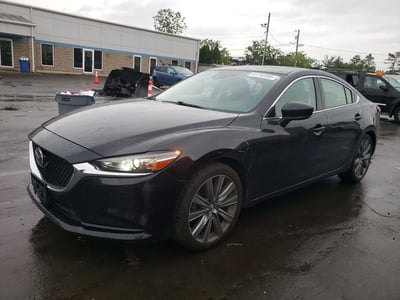 JM1GL1VM8L1****** 2020 Mazda 6
