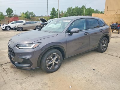 3CZRZ2H77RM****** 2024 Honda HR-V
