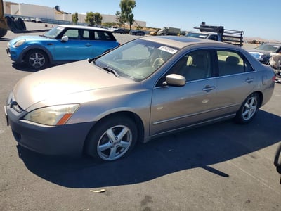 2003 Honda Accord