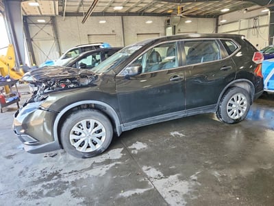 JN8AT2MV8GW****** 2016 Nissan Rogue