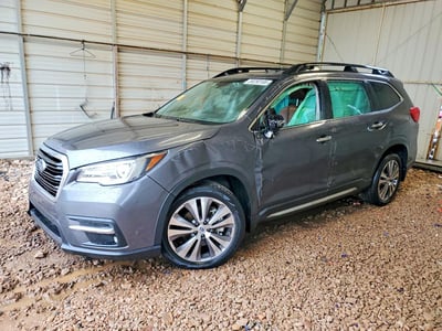 4S4WMARD8L3****** 2020 Subaru Ascent