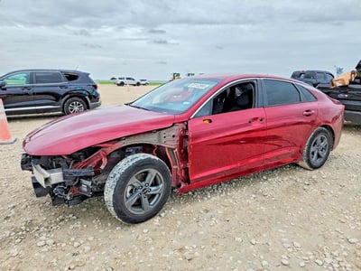 5XXG24J22NG****** 2022 Kia K5