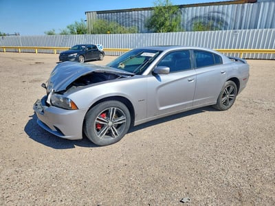 2C3CDXDT6EH****** 2014 Dodge Charger