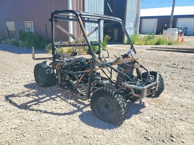 3NSRTE871GG****** 2016 Polaris Ranger Xp