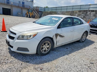 1G11A5SA5DU****** 2013 Chevrolet Malibu