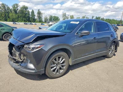 2020 Mazda CX-9