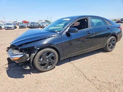 KMHLM4DG8TU****** 2026 Hyundai Elantra