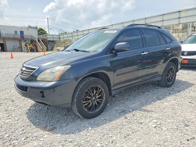JTJHW31U482****** 2008 Lexus RX 400h