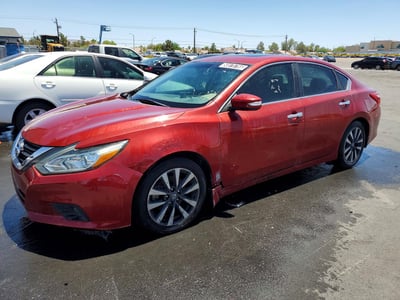 1N4AL3AP4GC****** 2016 Nissan Altima