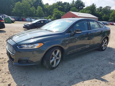 3FA6P0H71GR****** 2016 Ford Fusion