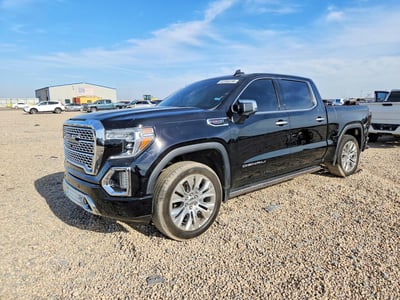 3GTU9FEL1LG****** 2020 GMC Sierra 1500