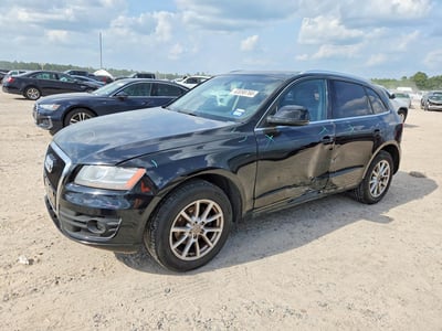 2011 Audi Q5