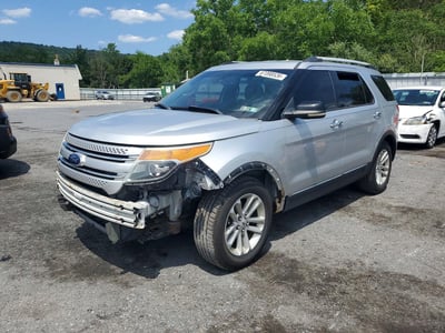 1FMHK7D85CG****** 2012 Ford Explorer