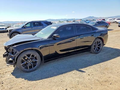 2C3CDXBG7KH****** 2019 Dodge Charger