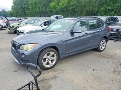 2013 BMW X1