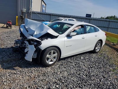 1G1ZC5ST9PF****** 2023 Chevrolet Malibu
