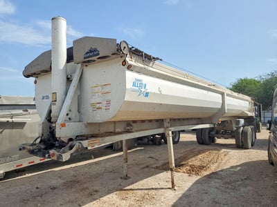 2022 Clements Trailers
