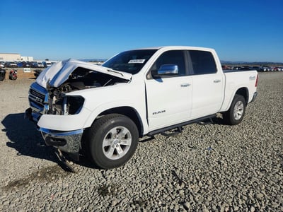 1C6SRFJT0LN****** 2020 RAM 1500