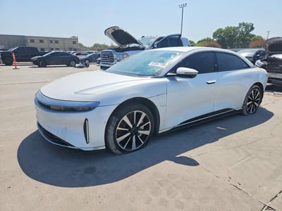 50EA1TEA9PA****** 2023 Lucid Air