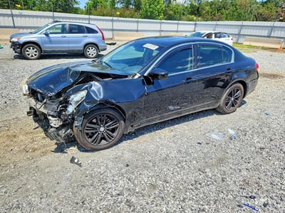 JN1CV6AP4CM****** 2012 Infiniti G37