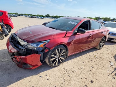 2019 Nissan Altima
