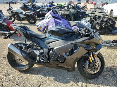 JKBZXXB12TA****** 2026 Kawasaki Ninja ZX-10R