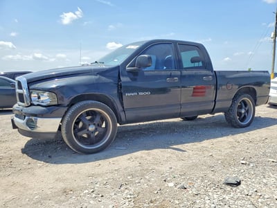 2004 Dodge Ram Pickup