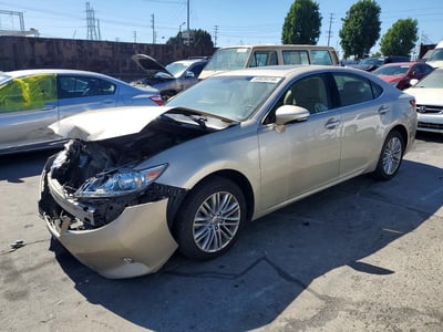 JTHBK1GG9E2****** 2014 Lexus ES