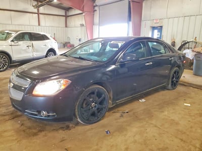 2012 Chevrolet Malibu