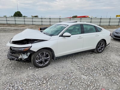 2024 Honda Accord