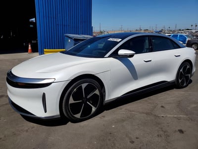 2023 Lucid Air