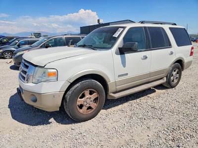 1FMFU17588L****** 2008 Ford Expedition