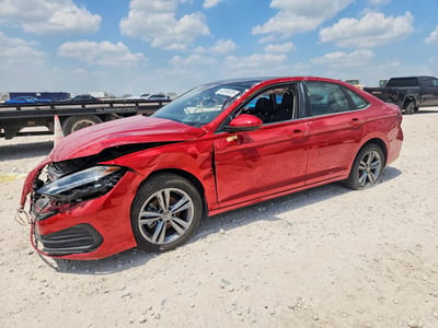 3VW7M7BU8PM****** 2023 Volkswagen Jetta