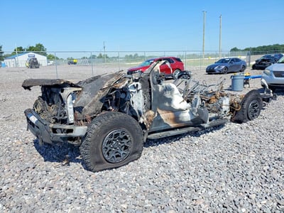 1FTFW1RJ8SF****** 2025 Ford F-150