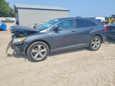 4T3ZK3BB8AU****** 2010 Toyota Venza
