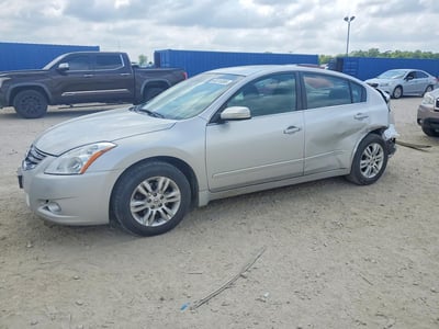 1N4AL2AP7AC****** 2010 Nissan Altima