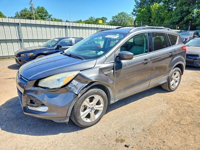 1FMCU0GX5GU****** 2016 Ford Escape