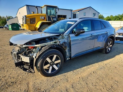 3GPKHXRJXRS****** 2024 Honda Prologue