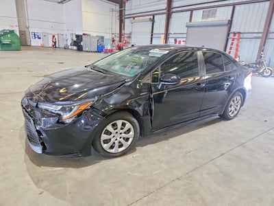 JTDEPMAE3MJ****** 2021 Toyota Corolla