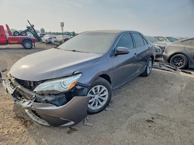 4T1BF1FK9FU****** 2015 Toyota Camry