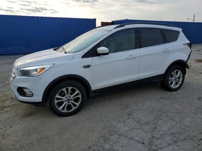 1FMCU0GD6JU****** 2018 Ford Escape