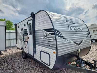 1UJBC0AK3S1****** 2025 Jayco Jfslx175bh