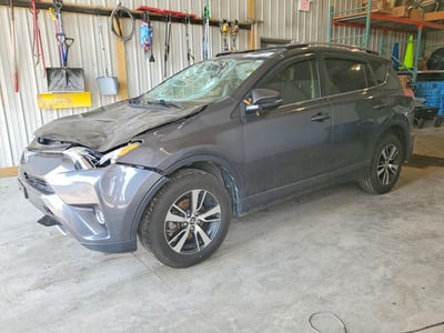 JTMRFREV8HD****** 2017 Toyota RAV4