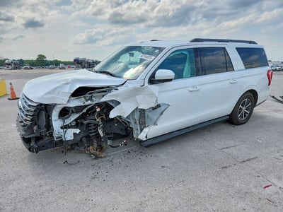 2019 Ford Expedition