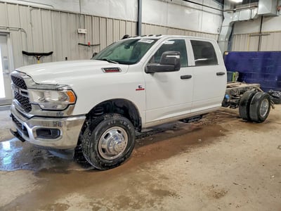 2024 RAM 3500