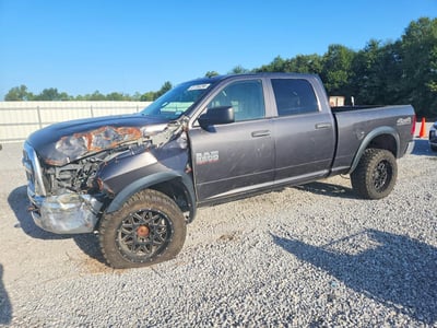 3C6UR5CL4JG****** 2018 RAM 2500