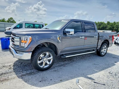 1FTFW1E88NK****** 2022 Ford F-150